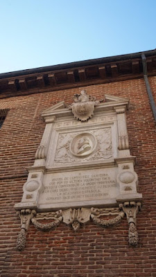 Ruta "Letras y espadas". Museo Lope de Vega