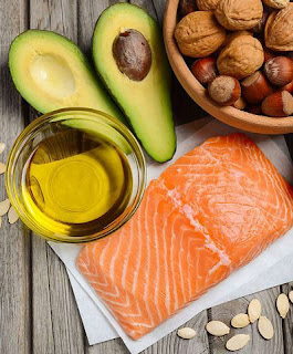 Omega 3 Có Vai Trò Như Thế Nào Đối Với GYM?