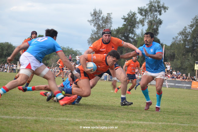 Tucumán proyecta su propia Academia de rugby.