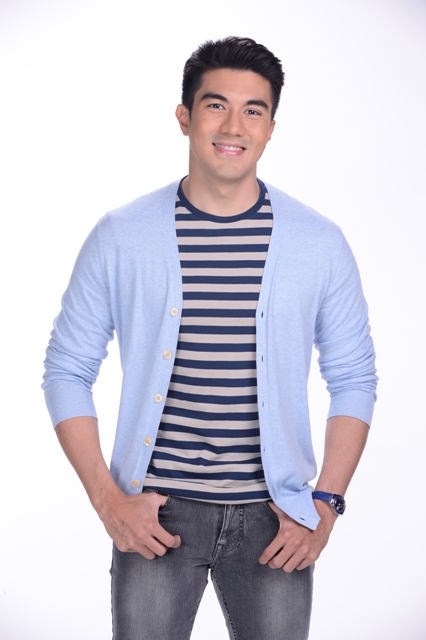 Luis Manzano