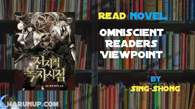Read Omniscient Readers Viewpoint Novel Full Episode