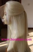 Remy Hair Extensions Style