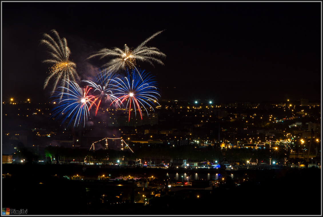 PHOTOS ARMADA 2013 2019 ROUEN NORMANDIE - Dimitri Photographies  - Grands Voiliers Bateaux Navires