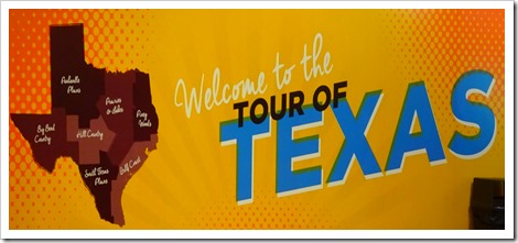Houston Rodeo and Livestock Show