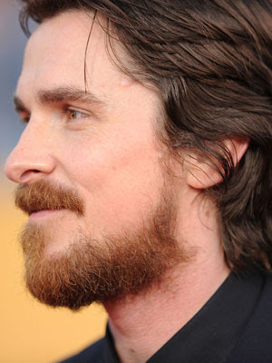 Christian Bale | HD Wallpapers (High Definition) | Free Background