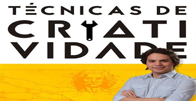 Técnicas de Criatividade