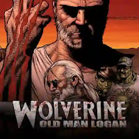 Wolverine (2008-2009) #66-72 : El viejo Logan