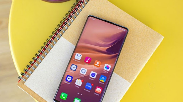Vivo Launches its Most Powerful Phone to Date