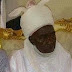  Emir of Misau dies