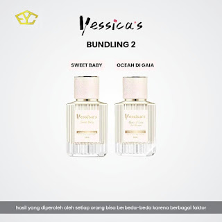 Temukan FYC - Yessica's Long Hour Perfume - Eau De Parfume seharga Rp.32.900  Dapatkan sekarang juga di Krinkz.co!
