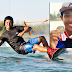 Pinoy Raph Trinidad Won Silver at the 10th IWWF Cable Wakeboard Championship