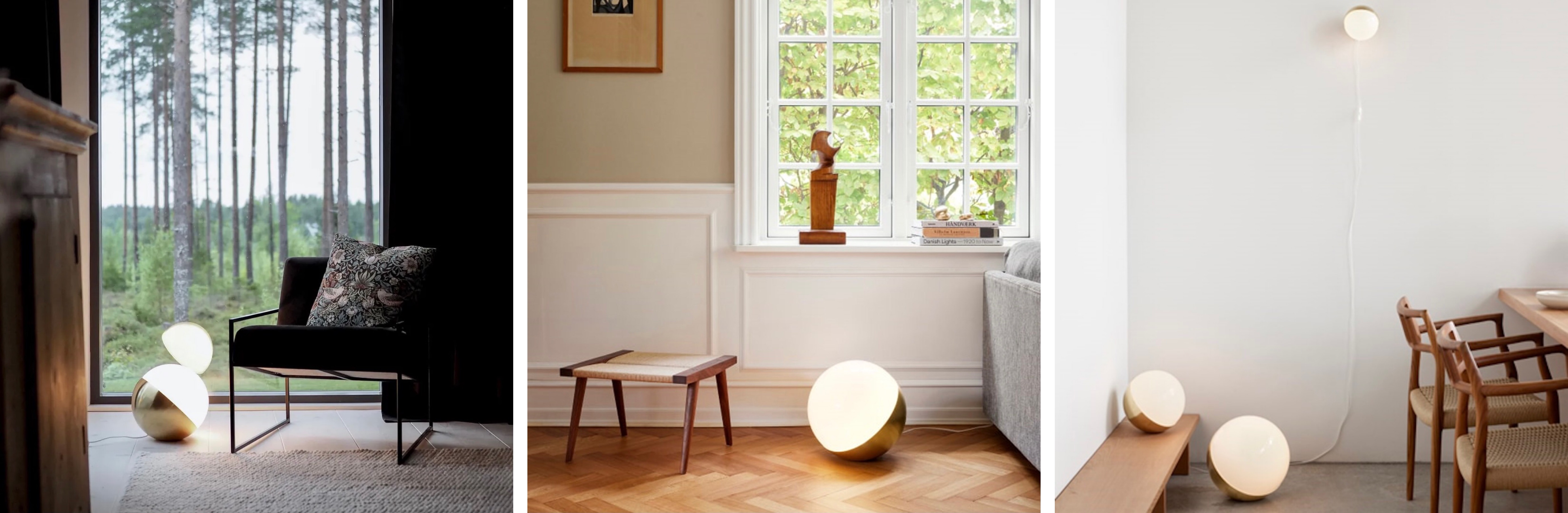 LOUIS POULSEN VL STUDIO TABLE LAMP - SCANDINAVIAN DESIGN DANISH MODERN LIGHTING IN HONG KONG