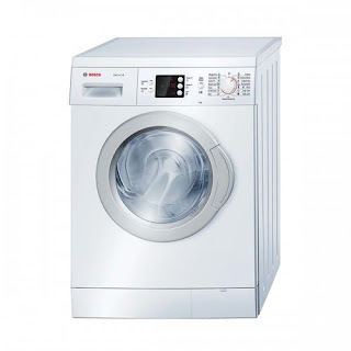 Bosch washing machine 