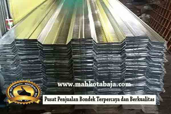 Harga Bondek Babakan Madang