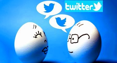 Cara membuat Twitter Singkat dan Mudah