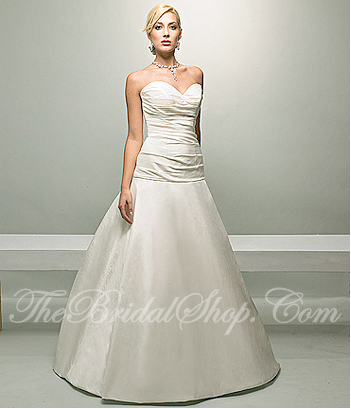 Crystal, Pearl, Sea Bead Beading Dress