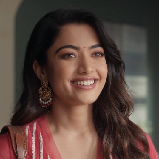 Rashmika Mandanna pic