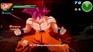 DESCARGA MARAVILLOSO ISO DBZ TTT MOD CON MENÚ ACTUALIZANDO [FOR ANDROID Y PC PPSSPP]+DOWNLOAD/2020