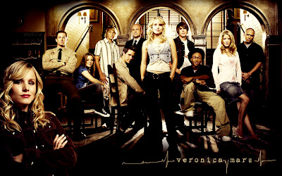 Veronica Mars