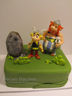 Asterix e Obelix