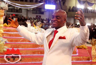 Bishop David Oyedepo: The Power of Training in Fulfilling Destiny!