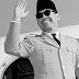 SANG BAPAK BANGSA, SOEKARNO