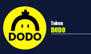 DODO, DODO coin