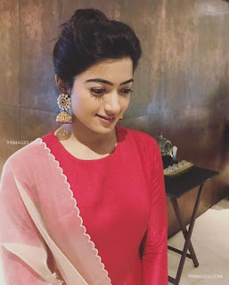 rashmika mandanna husband name