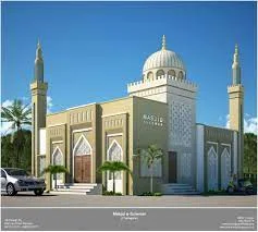 Beautiful Mosque Pictures Download - Mosque Design Pictures - mosjider picture - NeotericIT.com