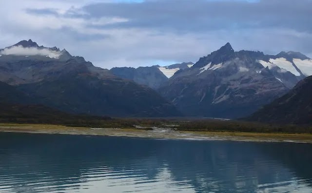 Parque Nacional Katmai