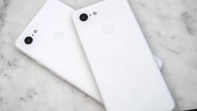Google Pixel 3 and 3 XL specification, features, specs, release date, news and rumors 