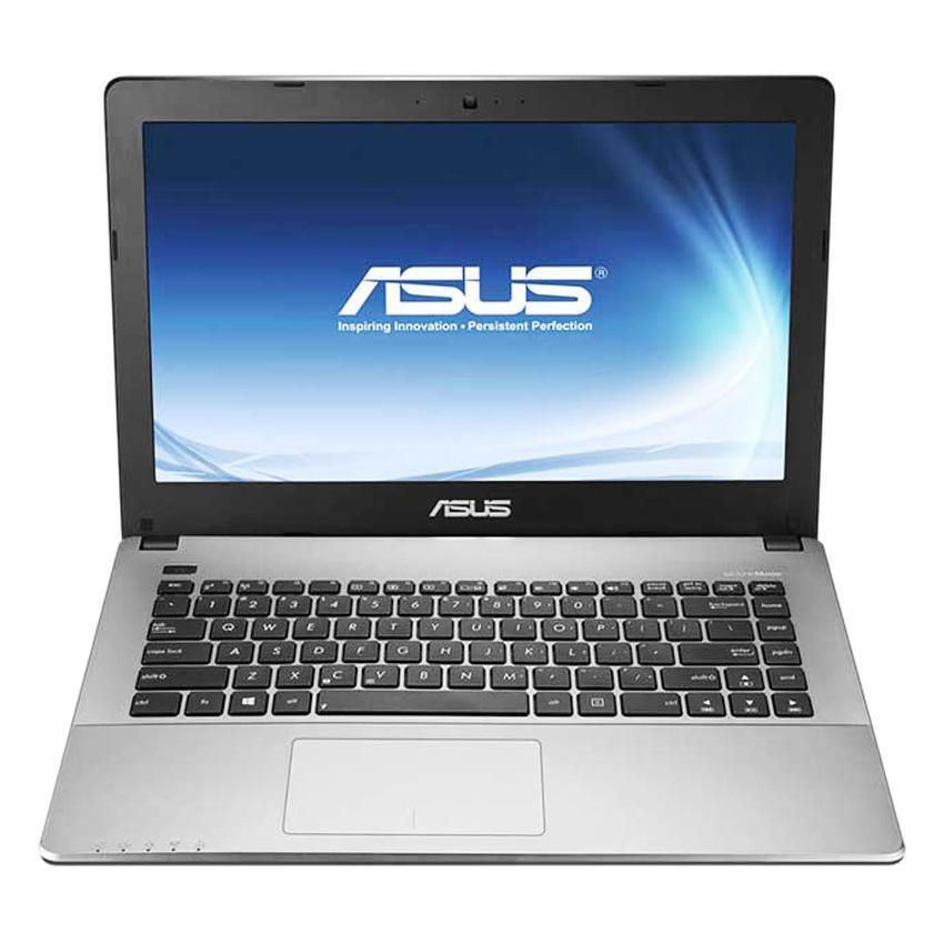 Jual Laptop Asus X455LA WX401D Warna Hitam Harga RP 4 795 