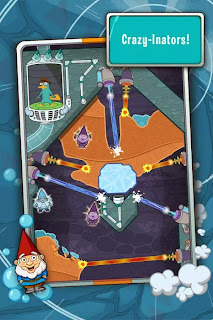 Where's My Perry apk obb