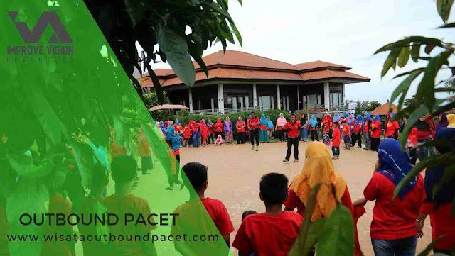 villa agape pacet wisata outbound pacet improve vision