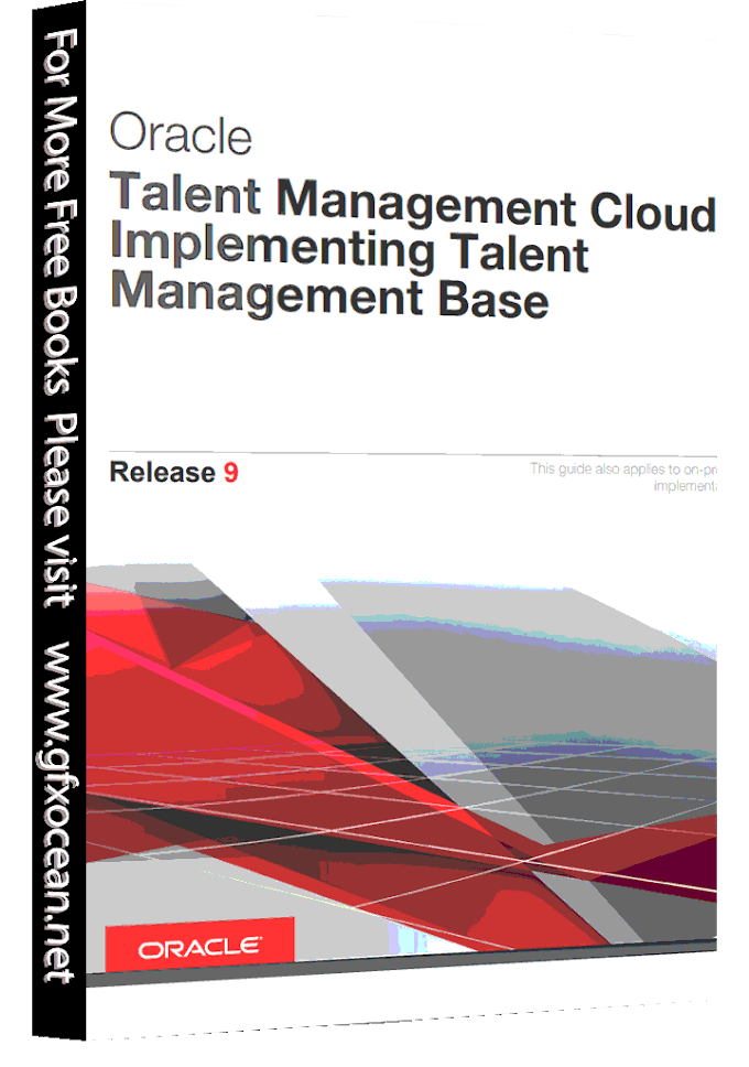 Oracle Talent Management Cloud by Alison Firth Download Free
