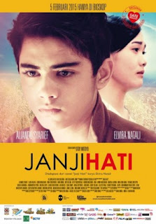 Download Kesepakatan Hati (2015) Dvdrip Full Movie