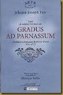 Gradus ad Parnassum