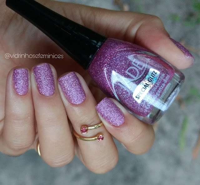 esmalte sand collection Extravaganza Jade