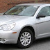 Chrysler Sebring 2013 Pictures