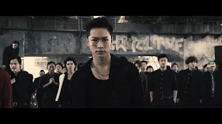 10 Petarung SMA Oya Terkuat Sepanjang Masa di High and Low!