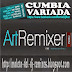 PACK REMIX CUMBIA VARIADA - DJ RODRIGO