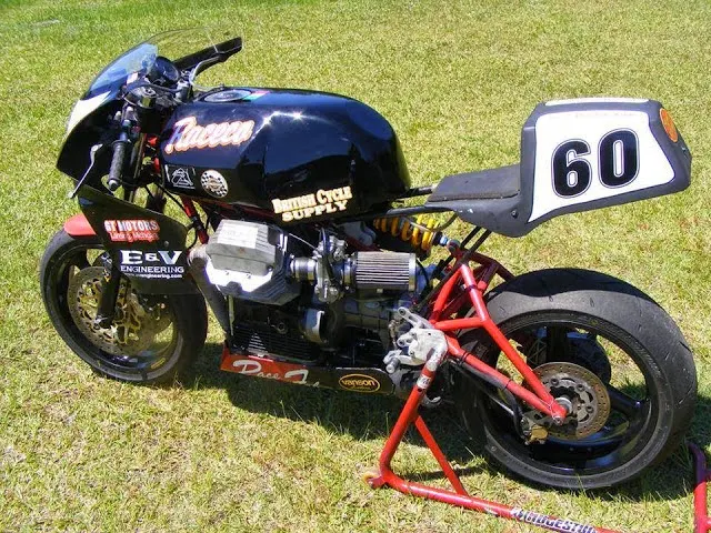 Moto Guzzi