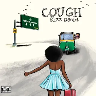Kizz Daniel Ft. Empire - Cough (Odo) (Instrumental)