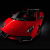 Lamborghini Gallardo LP 570-4 Super Trofeo Stradale