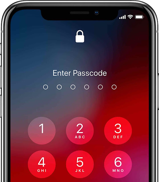 Passcode bypass iOS13.3.1 achieved on devices supported by checkra1n Latest
