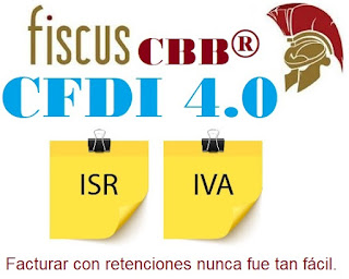 CFDI 4.0