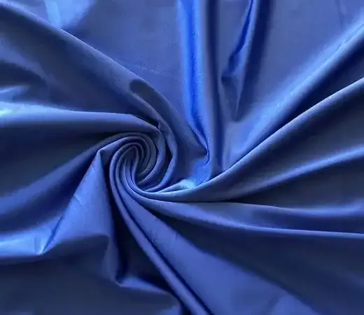 The manufacturing process of Lycra fabric