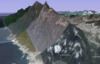 "El Avila Mapas de Rutas y Caminos1"