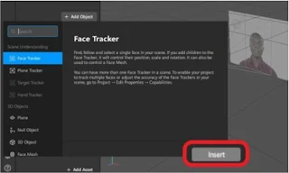 Cara Membuat Filter AR Instagram dengan Spark AR Studio 2