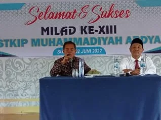Bupati Abdya